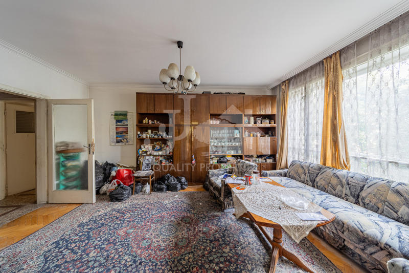 Eladó  2 hálószobás Sofia , Lozenec , 113 négyzetméter | 26216415