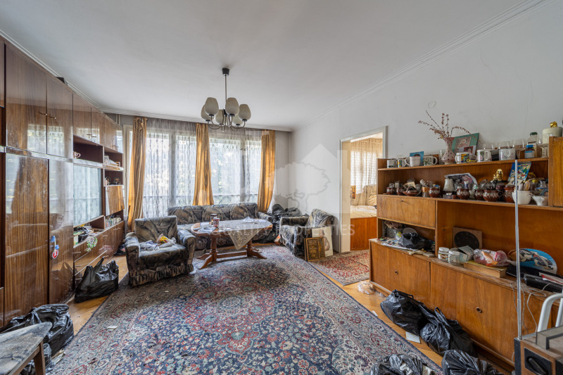 Eladó  2 hálószobás Sofia , Lozenec , 113 négyzetméter | 26216415 - kép [2]