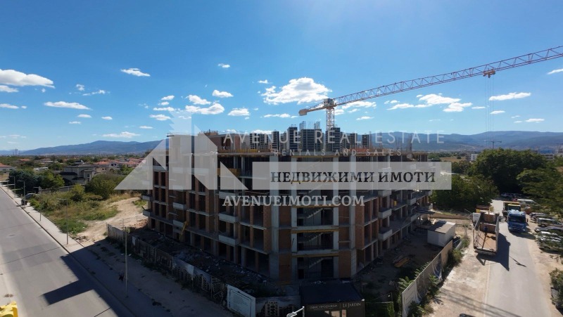 На продаж  2 спальні Пловдив , Остромила , 116 кв.м | 88349580 - зображення [3]