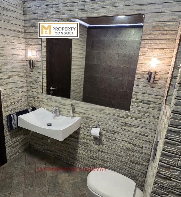 На продаж  2 спальні Плевен , Идеален център , 117 кв.м | 37954306 - зображення [8]