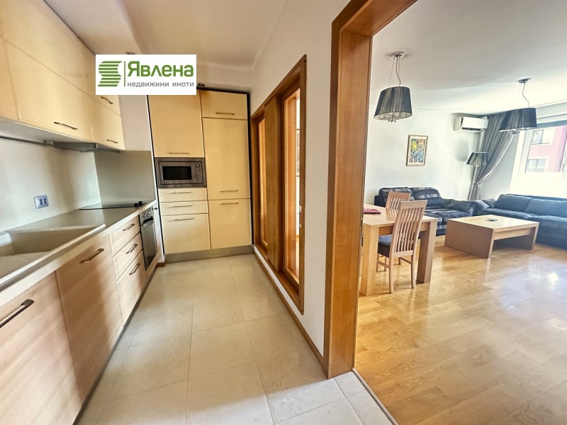 Zu verkaufen  2 Schlafzimmer Sofia , Zona B-5-3 , 115 qm | 21469449 - Bild [6]