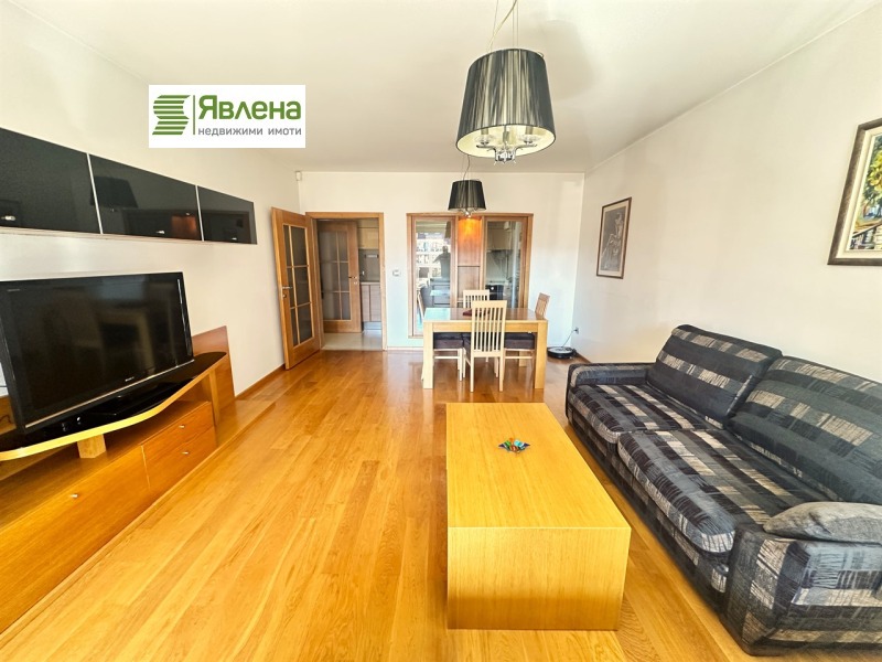 Zu verkaufen  2 Schlafzimmer Sofia , Zona B-5-3 , 115 qm | 21469449 - Bild [3]
