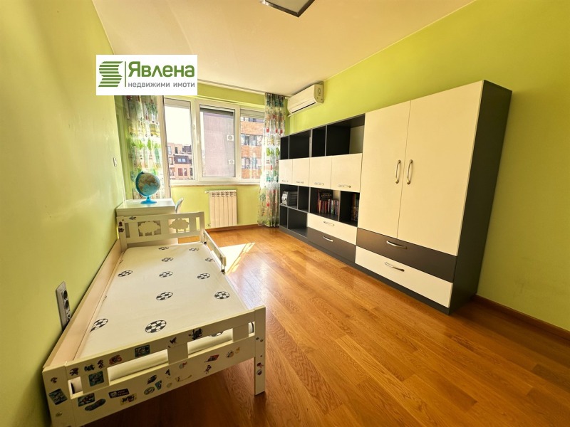Zu verkaufen  2 Schlafzimmer Sofia , Zona B-5-3 , 115 qm | 21469449 - Bild [9]