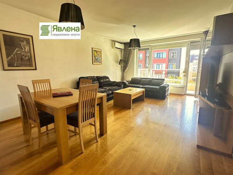 Zu verkaufen  2 Schlafzimmer Sofia , Zona B-5-3 , 115 qm | 21469449 - Bild [2]