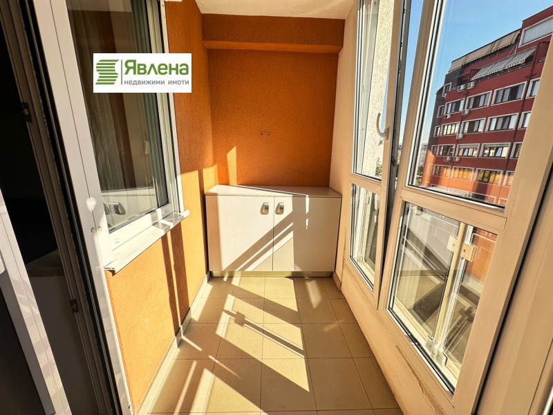 Zu verkaufen  2 Schlafzimmer Sofia , Zona B-5-3 , 115 qm | 21469449 - Bild [7]