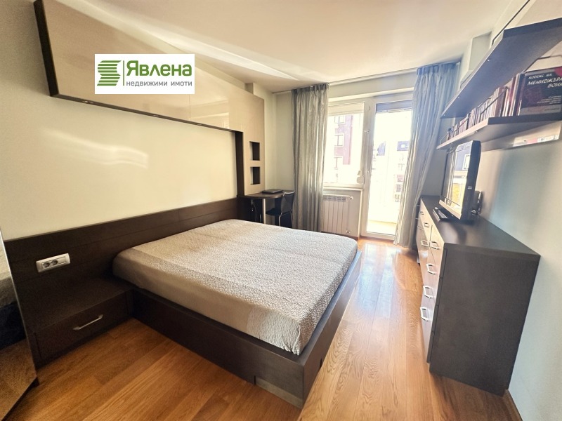 Zu verkaufen  2 Schlafzimmer Sofia , Zona B-5-3 , 115 qm | 21469449 - Bild [5]
