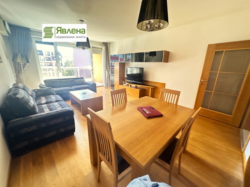 Zu verkaufen  2 Schlafzimmer Sofia , Zona B-5-3 , 115 qm | 21469449