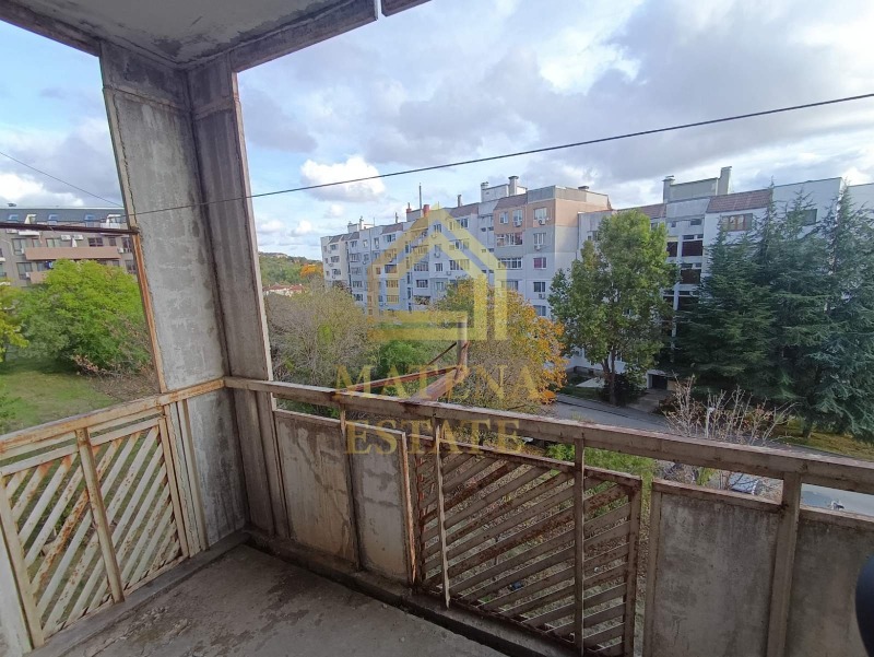 En venta  2 dormitorios Varna , Vazrazhdane 4 , 118 metros cuadrados | 77881692 - imagen [5]