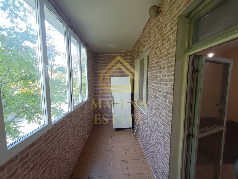 En venta  2 dormitorios Varna , Vazrazhdane 4 , 118 metros cuadrados | 77881692 - imagen [11]
