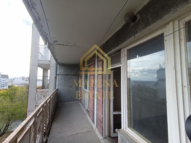 En venta  2 dormitorios Varna , Vazrazhdane 4 , 118 metros cuadrados | 77881692 - imagen [3]