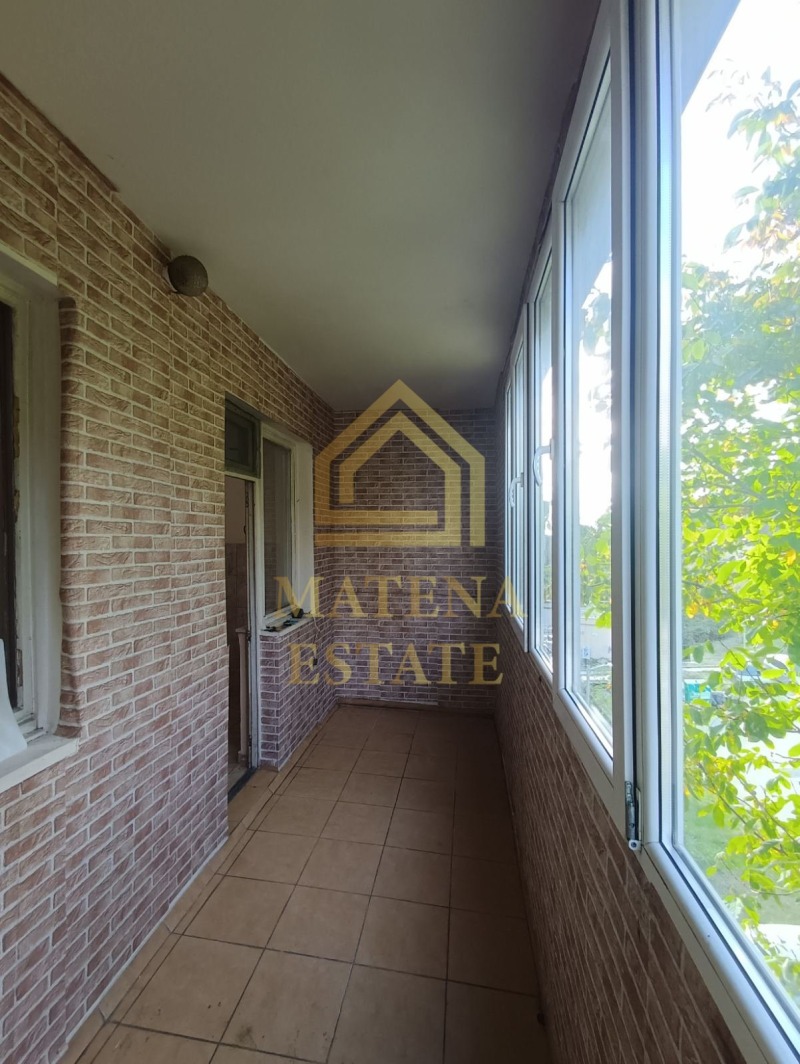 En venta  2 dormitorios Varna , Vazrazhdane 4 , 118 metros cuadrados | 77881692 - imagen [12]