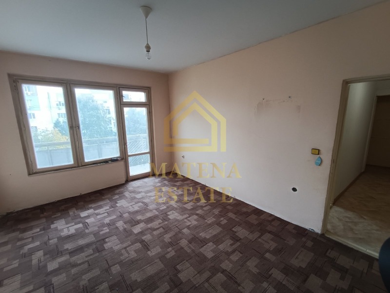 En venta  2 dormitorios Varna , Vazrazhdane 4 , 118 metros cuadrados | 77881692