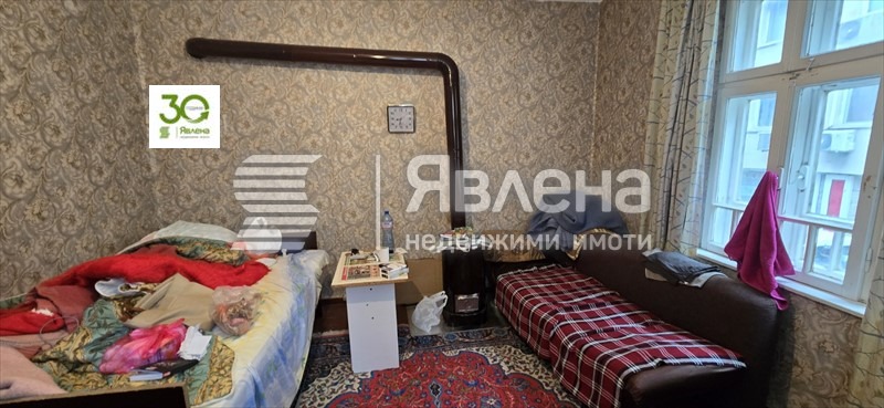 Продава 3-СТАЕН, гр. Варна, Окръжна болница-Генерали, снимка 3 - Апартаменти - 55149765