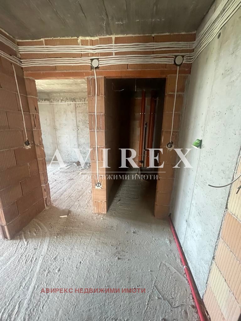 Te koop  3 slaapkamers Plovdiv , Christo Smirnenski , 117 m² | 30759465 - afbeelding [2]