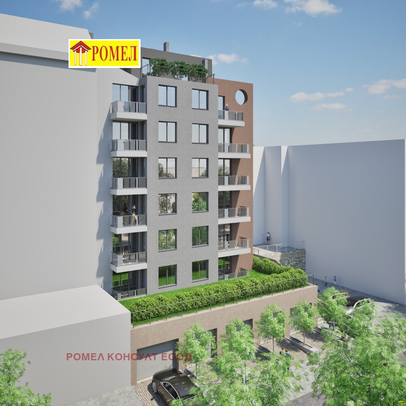 Na prodej  3 ložnice Sofia , Banišora , 130 m2 | 87155070 - obraz [6]