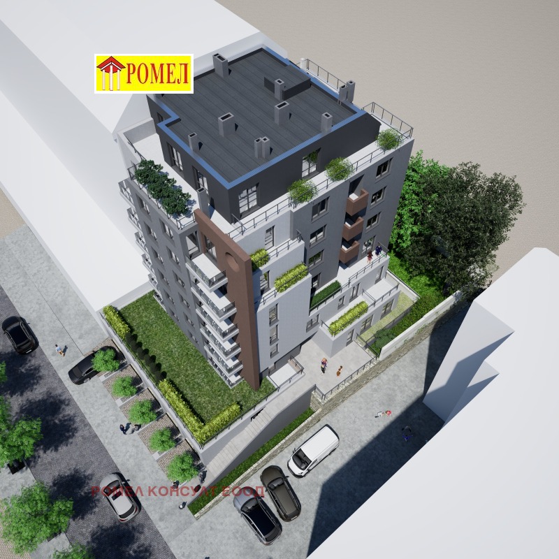 Na prodej  3 ložnice Sofia , Banišora , 130 m2 | 87155070 - obraz [2]