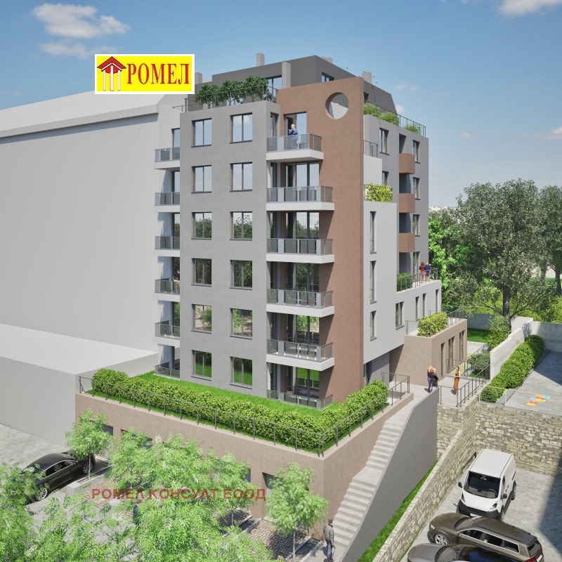 Na prodej  3 ložnice Sofia , Banišora , 130 m2 | 87155070 - obraz [9]