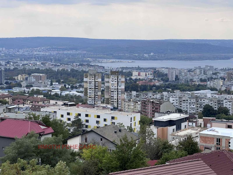 Продава 4-СТАЕН, гр. Варна, м-т Пчелина, снимка 13 - Апартаменти - 52822710