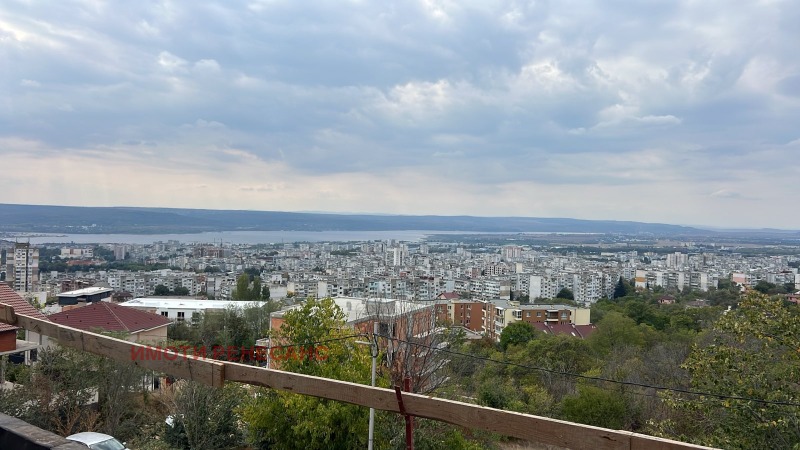 Продава 4-СТАЕН, гр. Варна, м-т Пчелина, снимка 10 - Апартаменти - 52822710