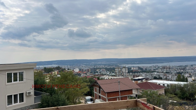 Продава 4-СТАЕН, гр. Варна, м-т Пчелина, снимка 11 - Апартаменти - 52822710