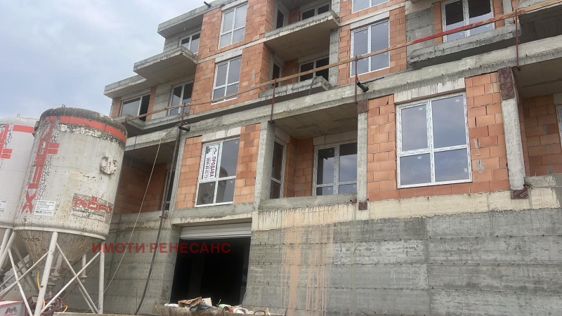 Продава 4-СТАЕН, гр. Варна, м-т Пчелина, снимка 6 - Апартаменти - 52822710