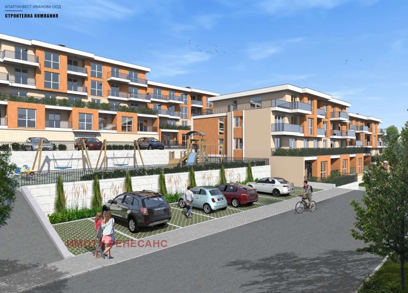 Продава 4-СТАЕН, гр. Варна, м-т Пчелина, снимка 4 - Апартаменти - 52822710