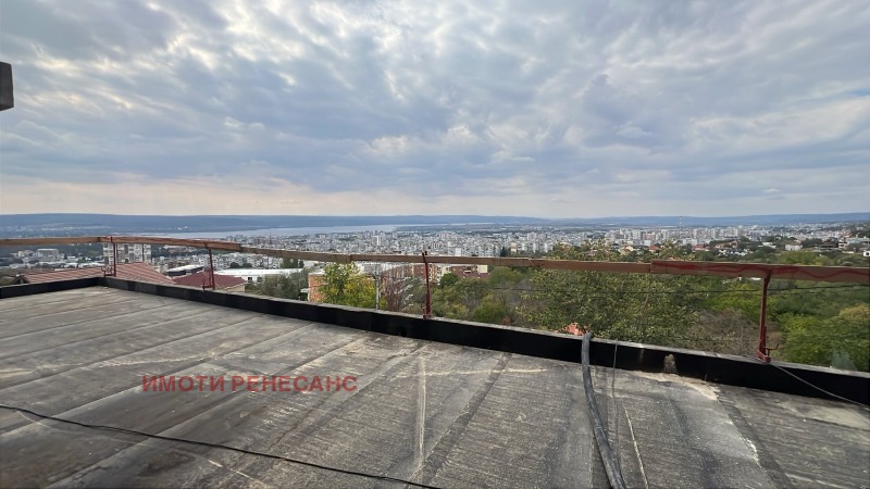 Продава 4-СТАЕН, гр. Варна, м-т Пчелина, снимка 9 - Апартаменти - 52822710