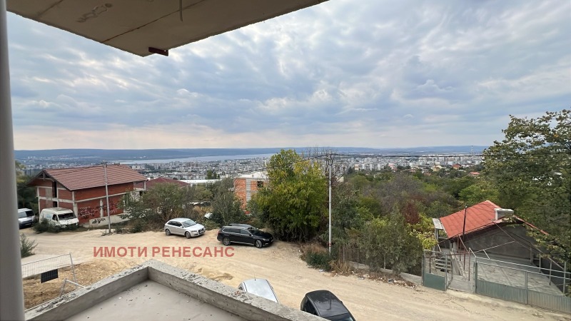 Продава 4-СТАЕН, гр. Варна, м-т Пчелина, снимка 8 - Апартаменти - 52822710