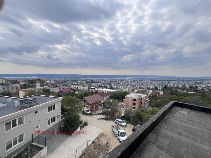 Продава 4-СТАЕН, гр. Варна, м-т Пчелина, снимка 14 - Апартаменти - 52822710