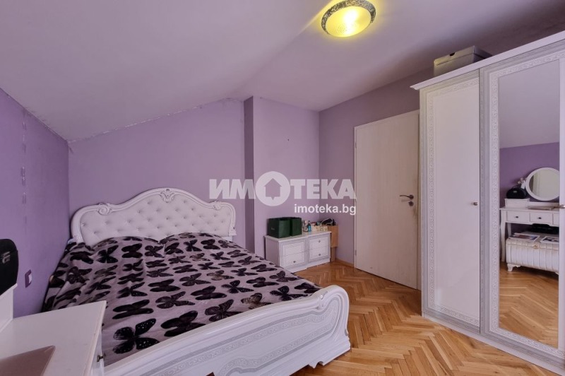 Продава КЪЩА, гр. София, Надежда 1, снимка 11 - Къщи - 47531615