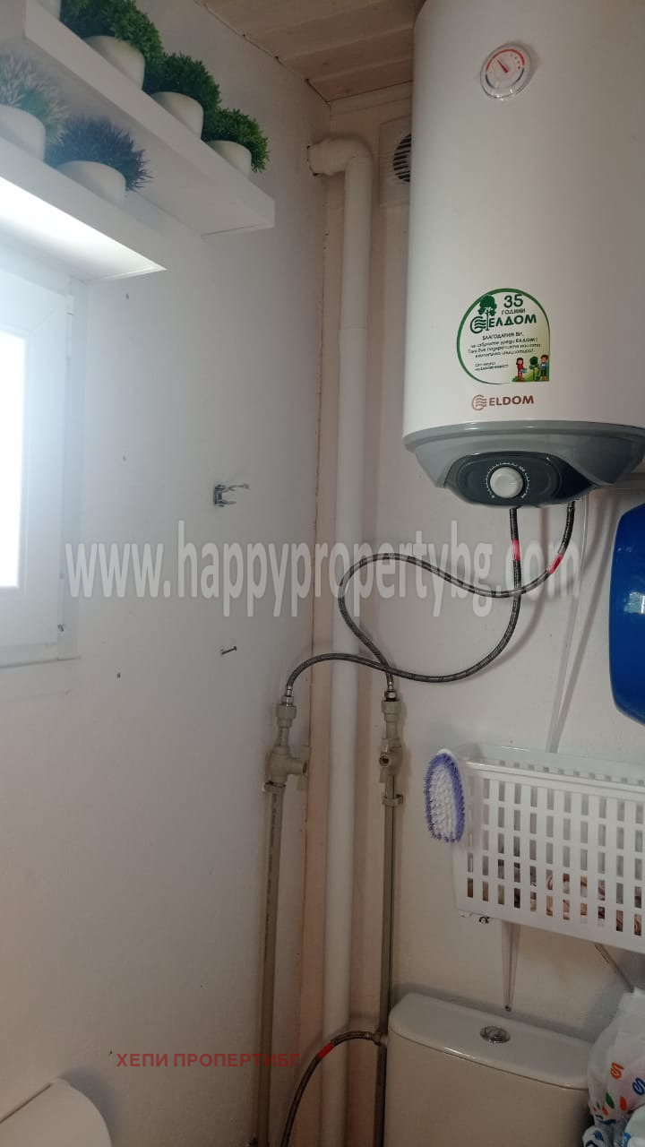 Na sprzedaż  Dom region Burgas , Poroj , 112 mkw | 74311115 - obraz [6]