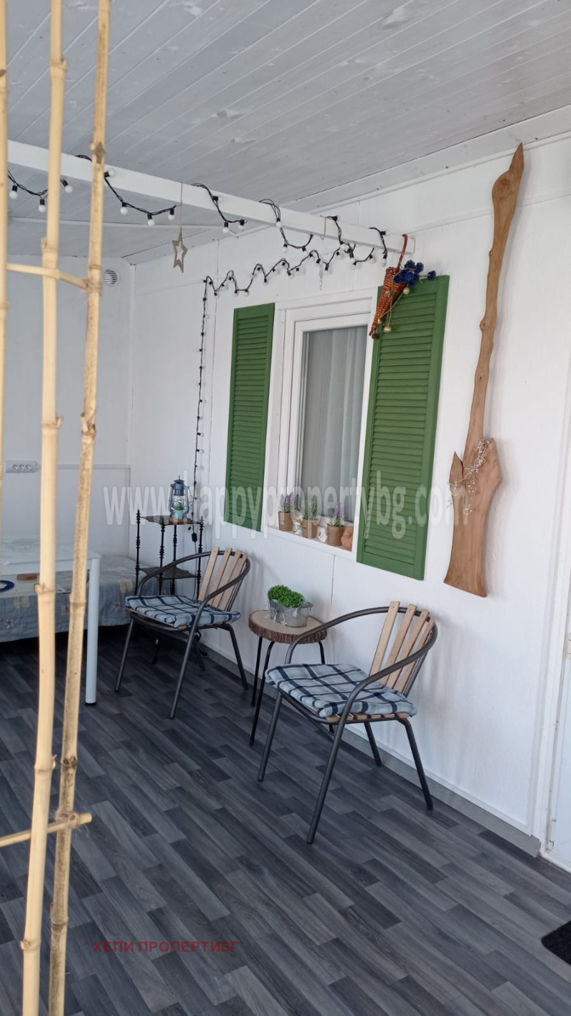Na sprzedaż  Dom region Burgas , Poroj , 112 mkw | 74311115 - obraz [5]