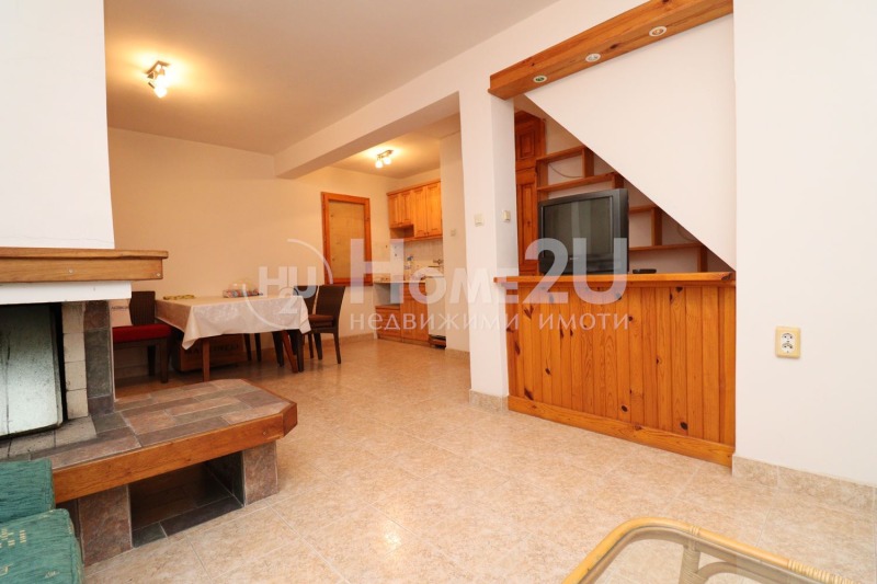 À vendre  Maison région Sofia , Pravets , 107 m² | 13721795 - image [10]