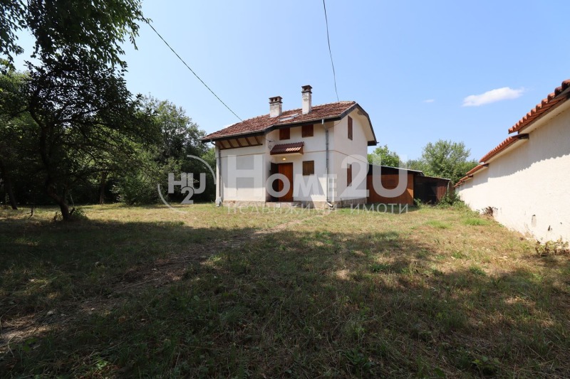 À vendre  Maison région Sofia , Pravets , 107 m² | 13721795 - image [2]
