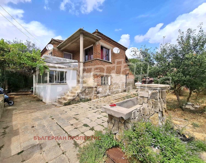 À vendre  Maison région Yambol , Stefan Karadjovo , 110 m² | 76361965 - image [4]