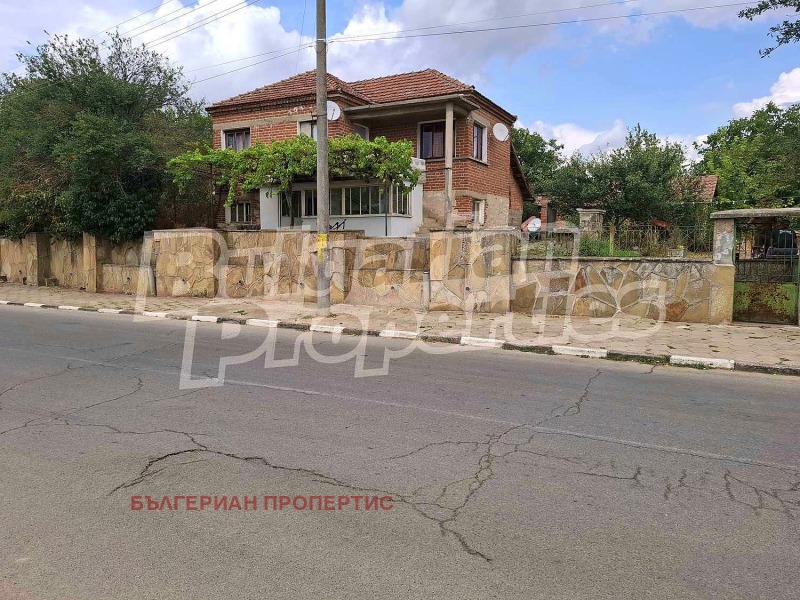 À vendre  Maison région Yambol , Stefan Karadjovo , 110 m² | 76361965 - image [2]