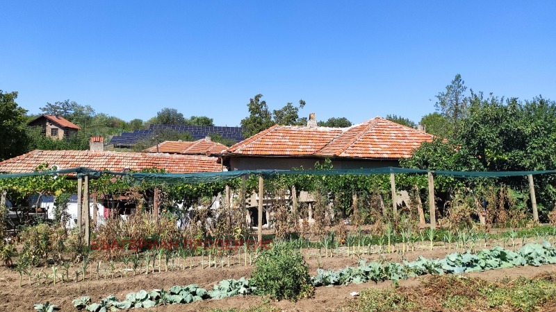 Продава КЪЩА, с. Тракия, област Стара Загора, снимка 14 - Къщи - 51591885