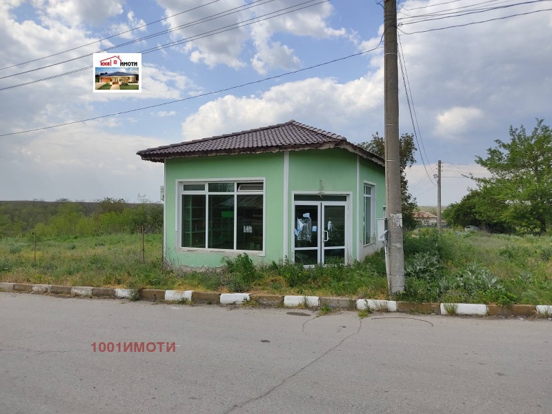 Продава МАГАЗИН, с. Росеново, област Добрич, снимка 4 - Магазини - 40758525