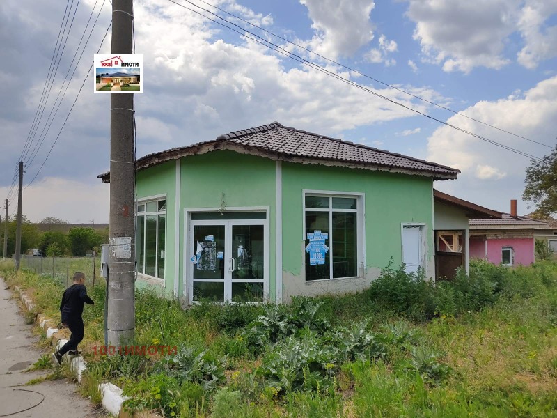 Продава МАГАЗИН, с. Росеново, област Добрич, снимка 5 - Магазини - 40758525