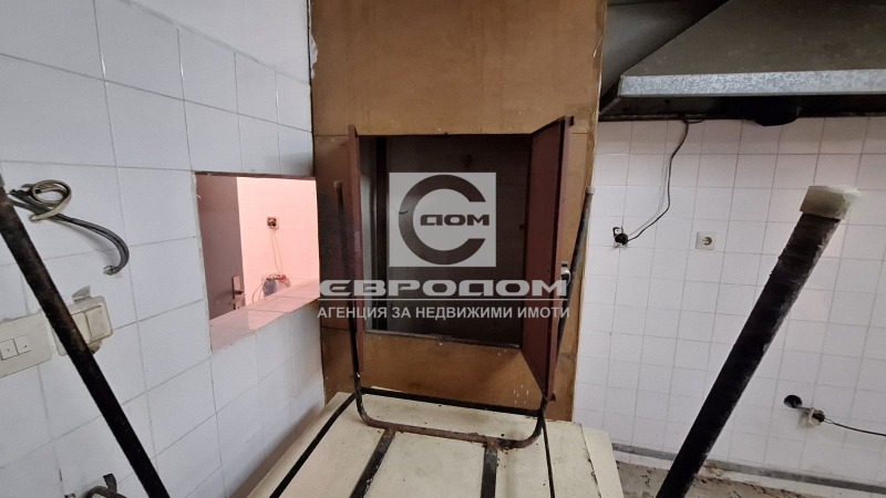 Продава ЗАВЕДЕНИЕ, гр. Стара Загора, Аязмото, снимка 4 - Заведения - 53382368