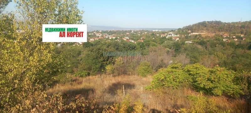 Продава  Парцел град Варна , м-т Сълзица , 1035 кв.м | 27443161 - изображение [4]
