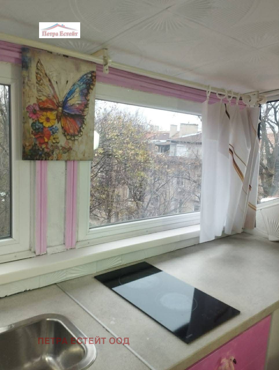 Продава 1-СТАЕН, гр. Варна, Спортна зала, снимка 6 - Апартаменти - 54026526