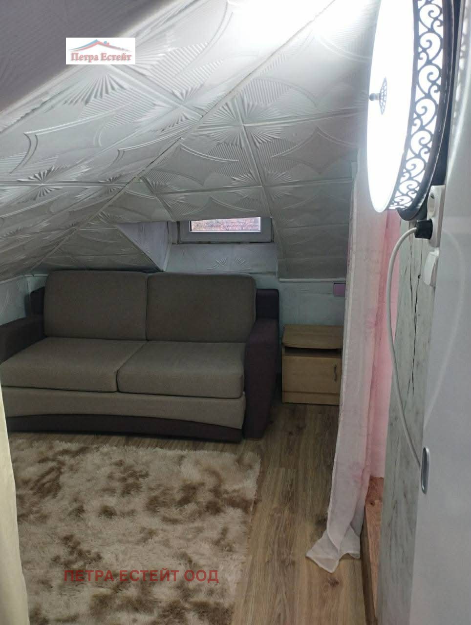 Продава 1-СТАЕН, гр. Варна, Спортна зала, снимка 9 - Апартаменти - 54026526