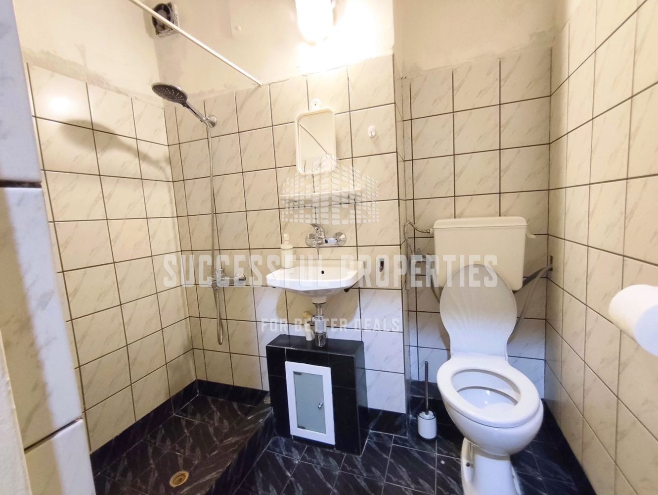 Продава 1-СТАЕН, гр. София, Банишора, снимка 6 - Апартаменти - 55136788