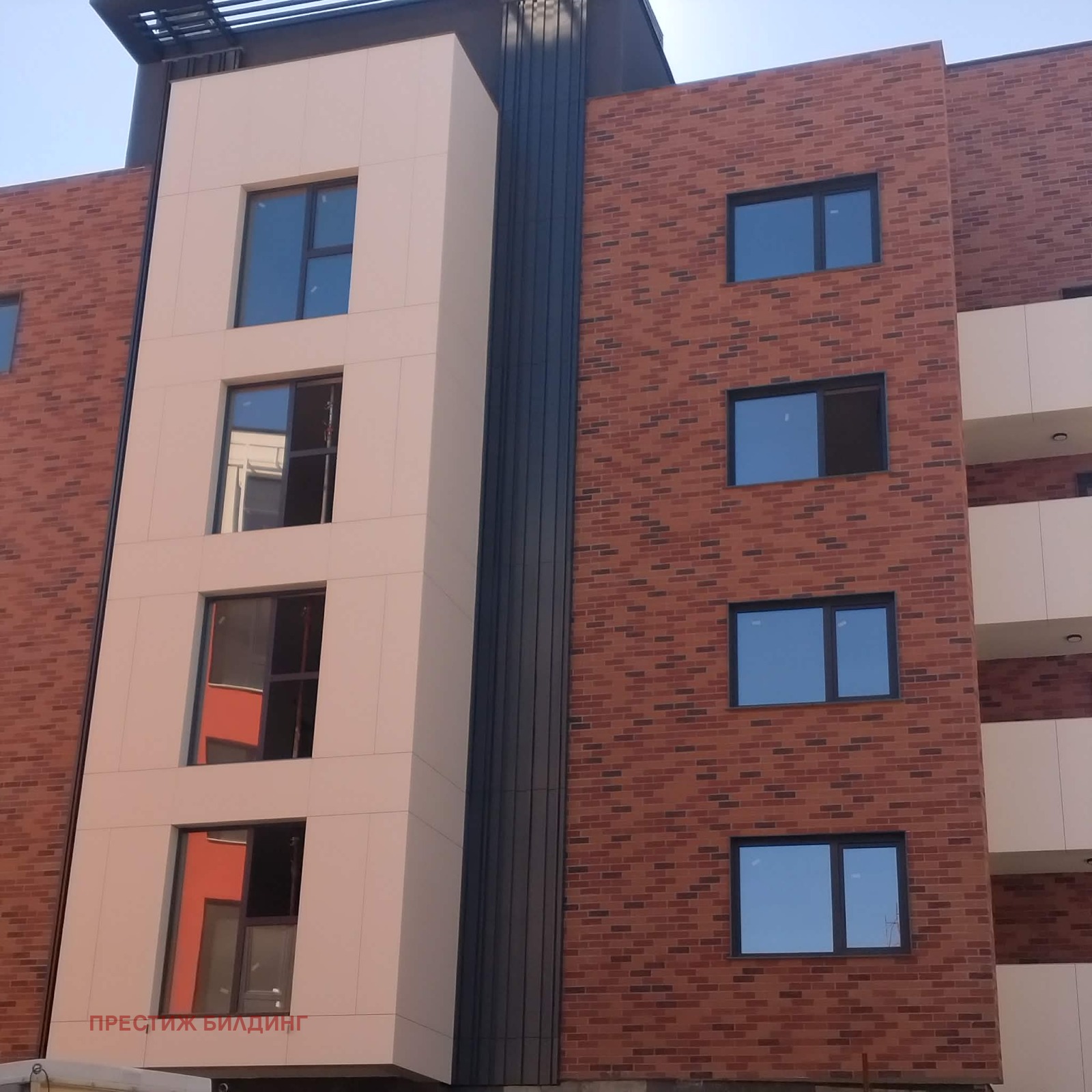 Продава 2-СТАЕН, гр. София, Малинова долина, снимка 3 - Апартаменти - 56328878
