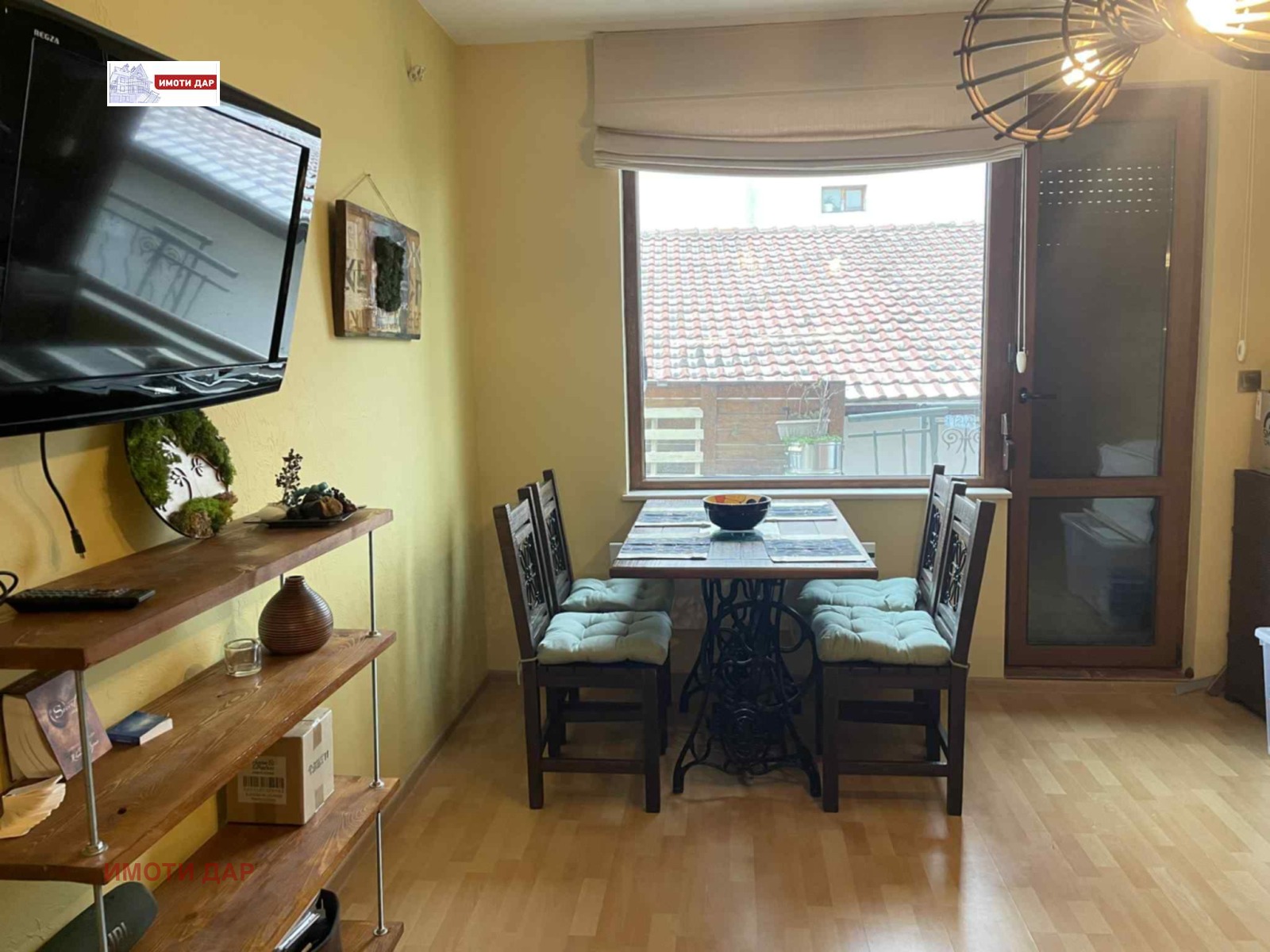 Продава 2-СТАЕН, гр. Варна, Бриз, снимка 2 - Апартаменти - 53122909