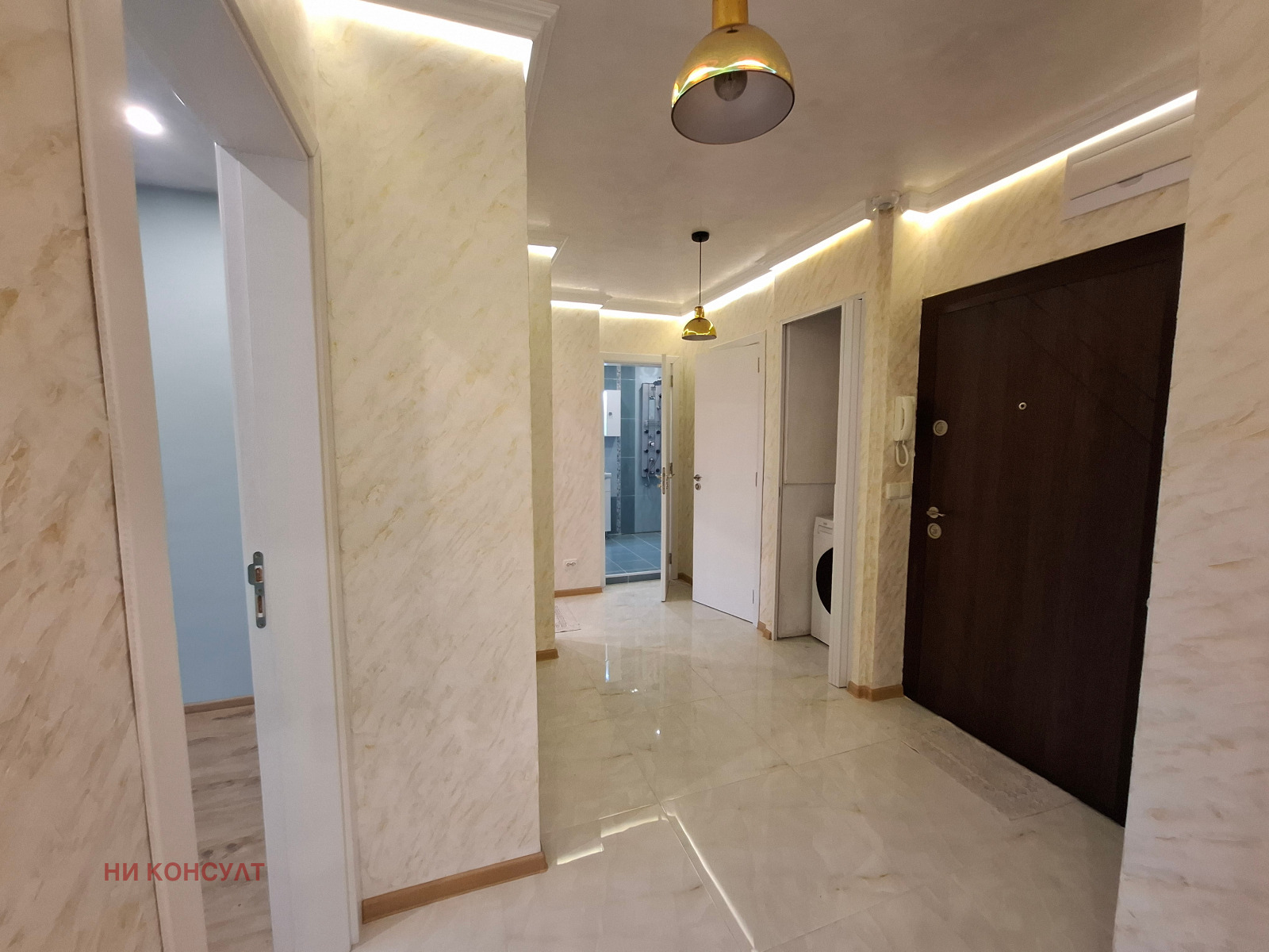 Продава 2-СТАЕН, гр. София, Надежда 2, снимка 9 - Апартаменти - 53642294