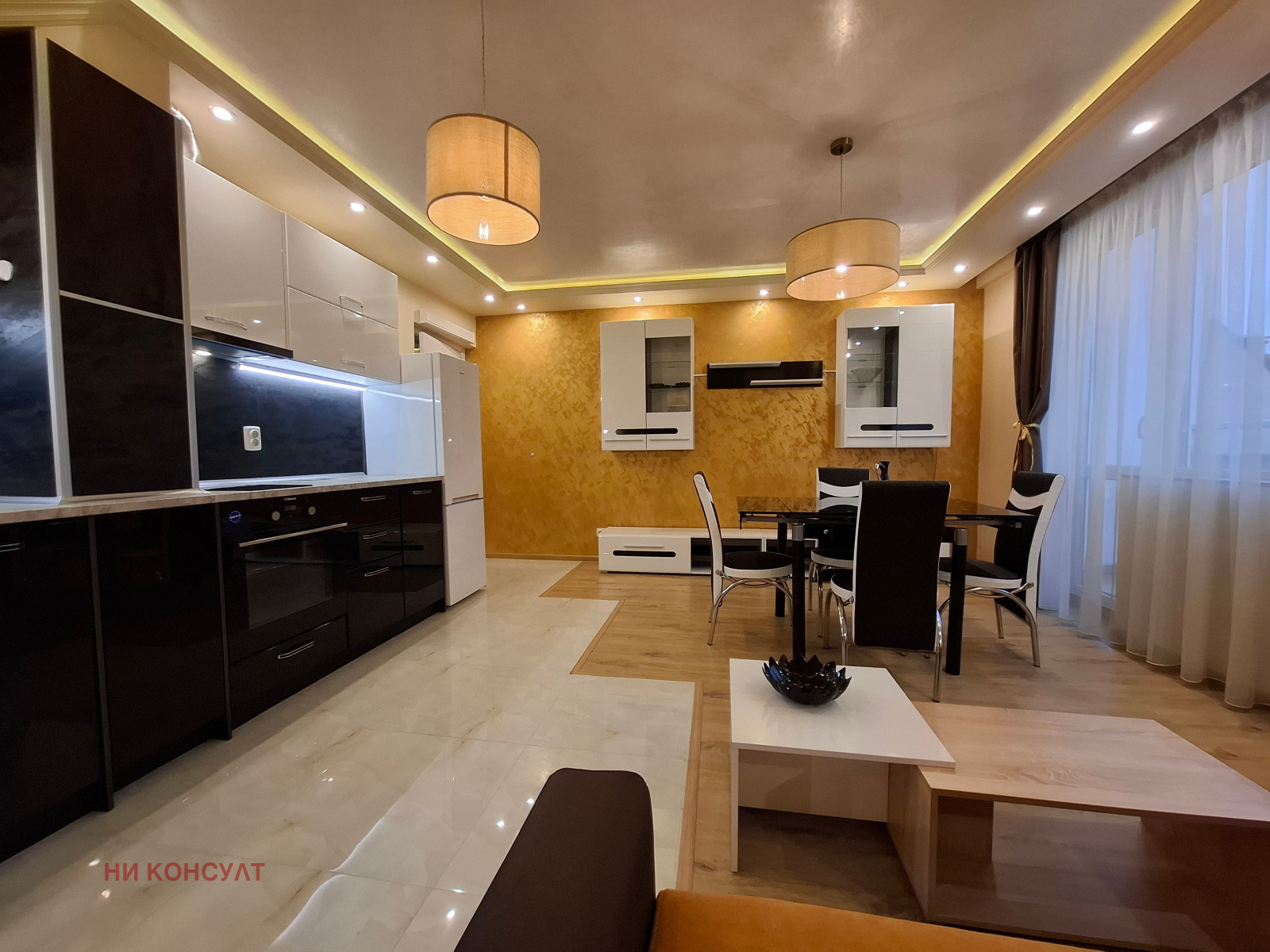 Продава 2-СТАЕН, гр. София, Надежда 2, снимка 4 - Апартаменти - 53642294