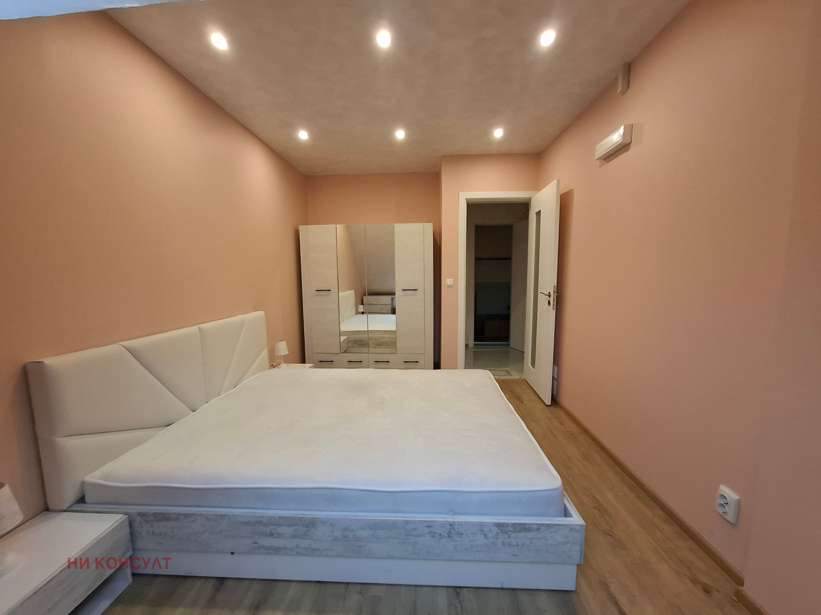 Продава 2-СТАЕН, гр. София, Надежда 2, снимка 7 - Апартаменти - 53642294