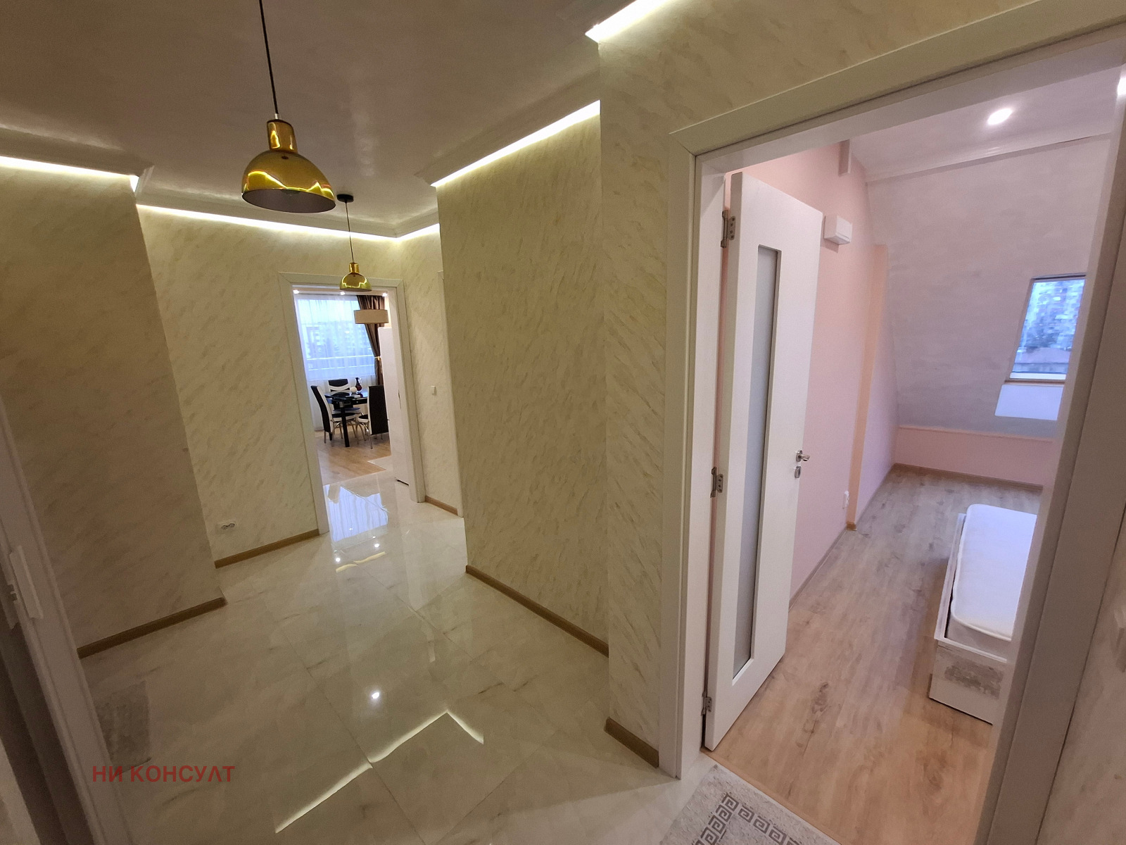 Продава 2-СТАЕН, гр. София, Надежда 2, снимка 6 - Апартаменти - 53642294